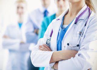 Pure Med Wellness team